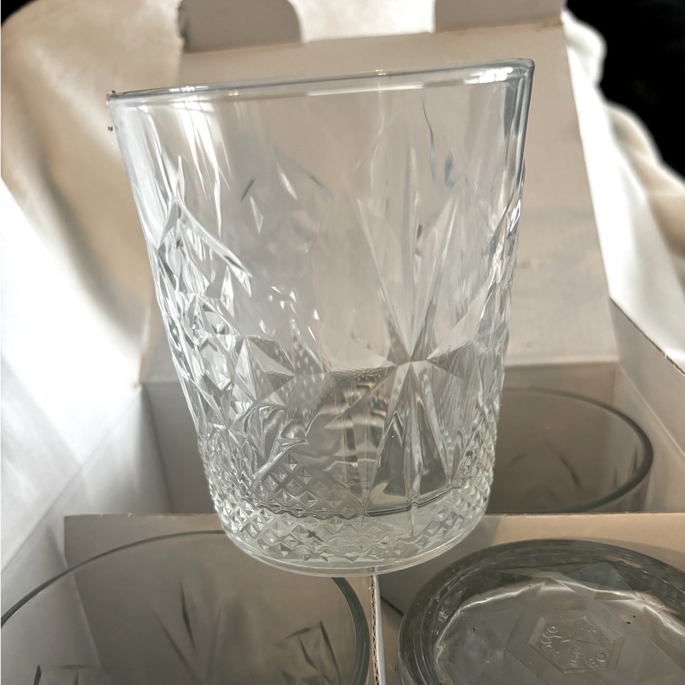 Bormioli Rocco Glasses - Picture 7 of 7